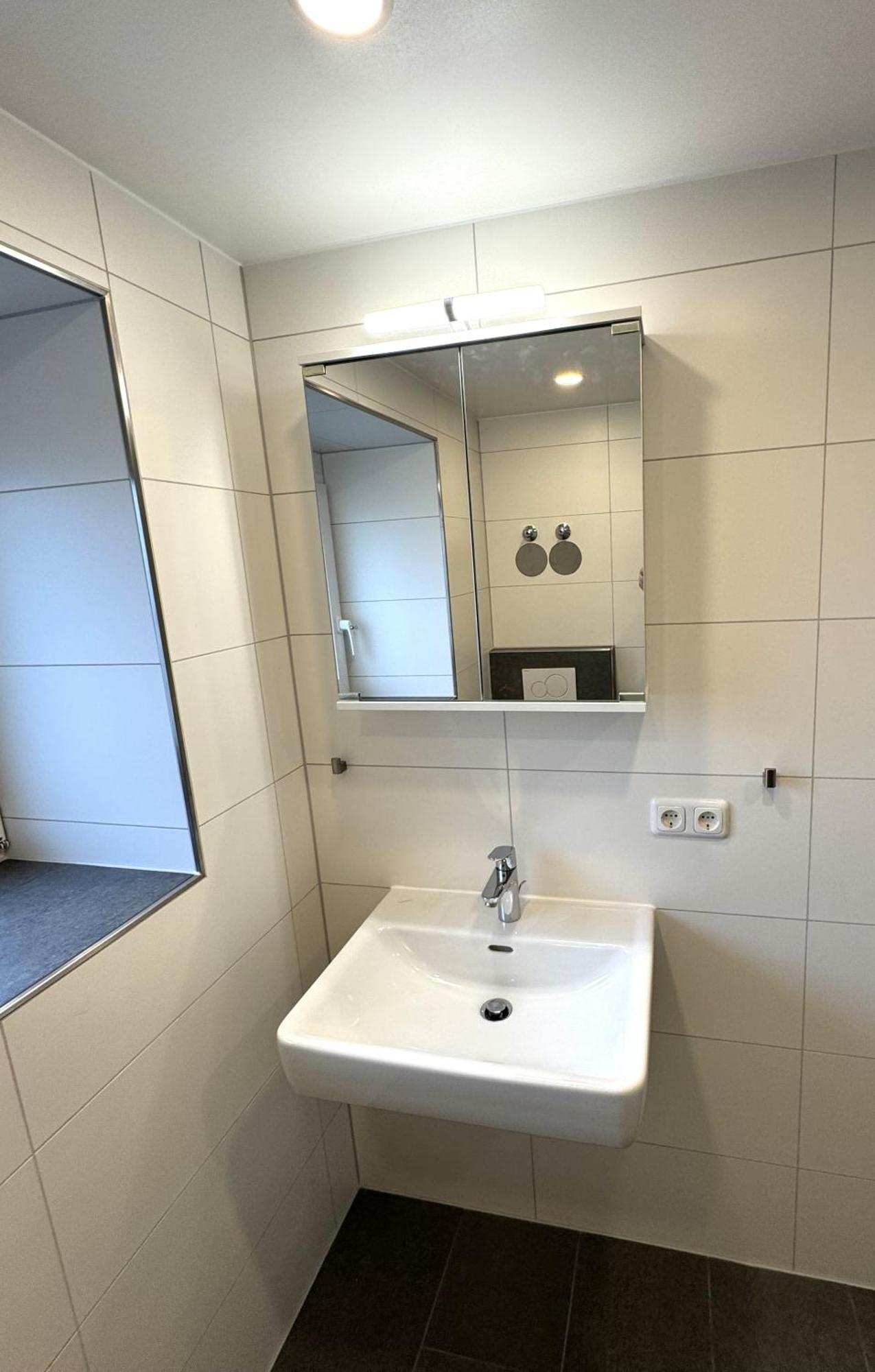 W&P Living Wohnung Mit Ausblick - Parkplatz Biberbach (Bavaria) Exterior foto