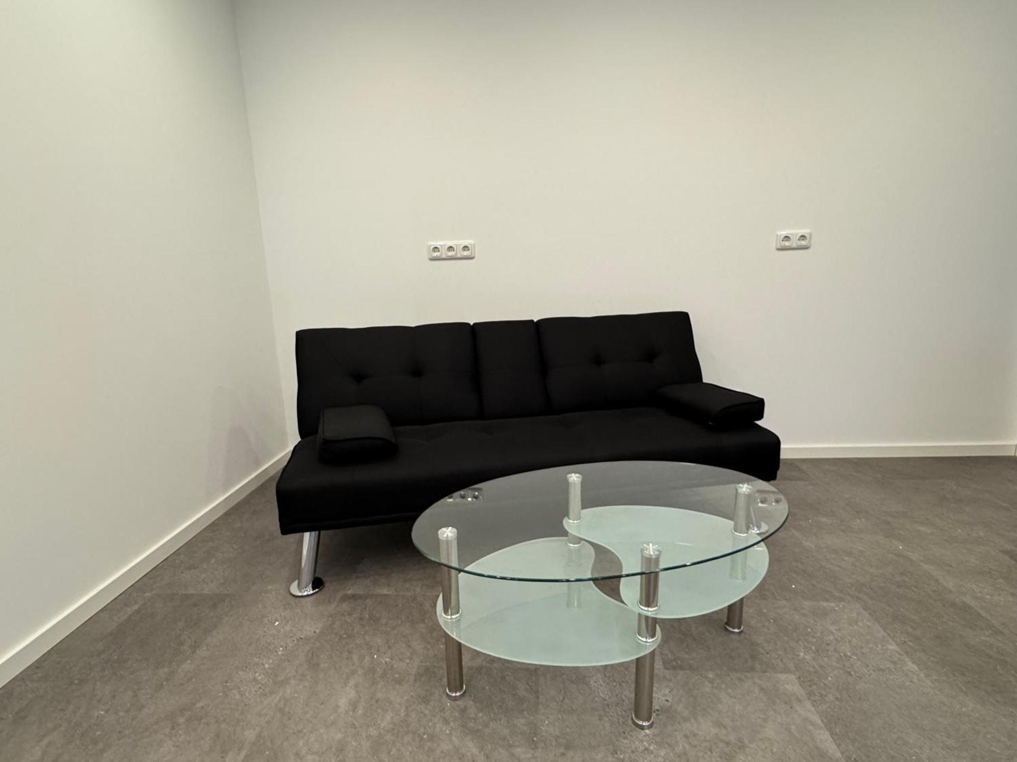 W&P Living Wohnung Mit Ausblick - Parkplatz Biberbach (Bavaria) Exterior foto